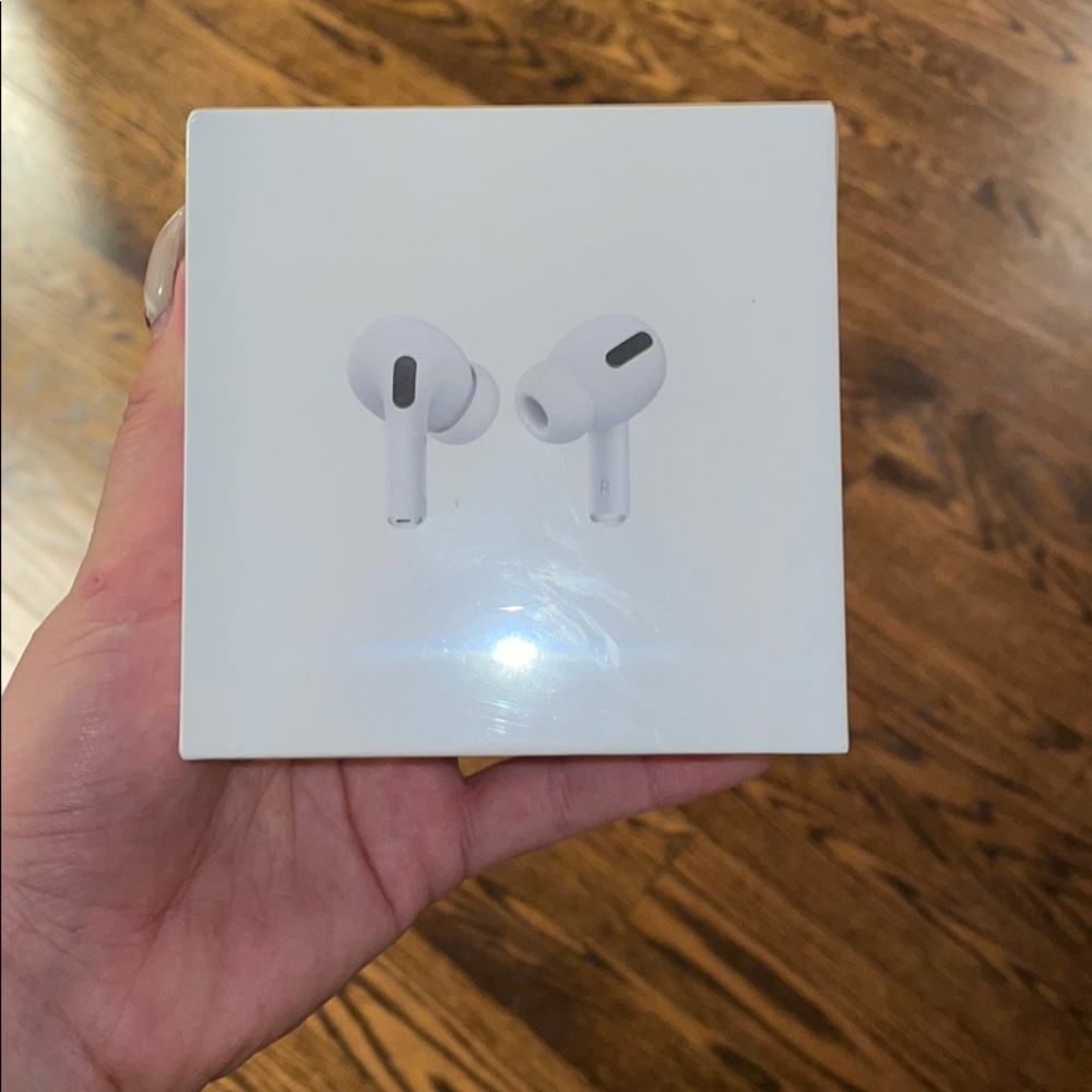 Air pods pro